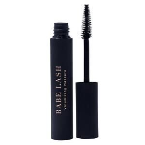 Babe Lash Volumizing Mascara Black Full Size 6 mL Sealed New In Box